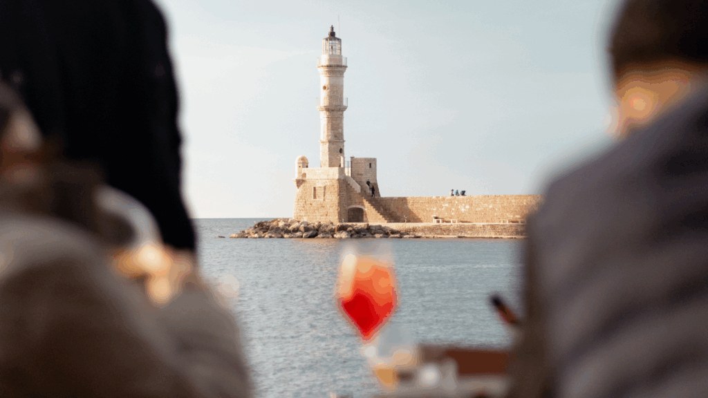 is chania worth visiting