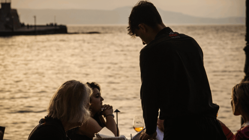 Traditional Cretan Cuisine